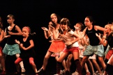 Zumba Kids 8-12 let / lektor Tomášů