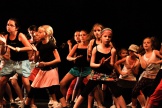 Zumba Kids 8-12 let / lektor Tomášů