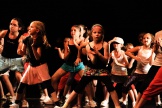 Zumba Kids 8-12 let / lektor Tomášů
