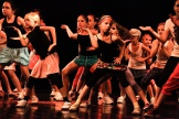 Zumba Kids 8-12 let / lektor Tomášů