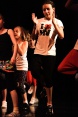 Zumba Kids 8-12 let / lektor Tomášů