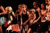 Zumba Kids 8-12 let / lektor Tomášů
