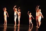 Zumba Kids 8-12 / lektor Pišťáčková