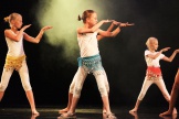Zumba Kids 8-12 / lektor Pišťáčková