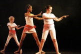 Zumba Kids 8-12 / lektor Pišťáčková