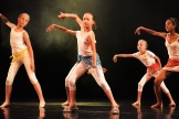 Zumba Kids 8-12 / lektor Pišťáčková