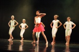 Zumba Kids 8-12 / lektor Pišťáčková