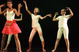 Zumba Kids 8-12 / lektor Pišťáčková