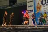ZUMBA 6. června 2010