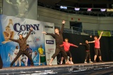 ZUMBA 6. června 2010