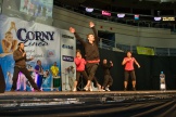 ZUMBA 6. června 2010