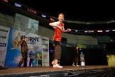 ZUMBA 6. června 2010