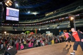 ZUMBA 6. června 2010