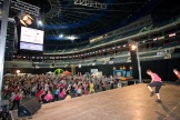 ZUMBA 6. června 2010