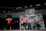 ZUMBA 6. června 2010