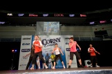 ZUMBA 6. června 2010
