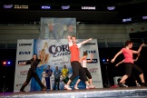 ZUMBA 6. června 2010