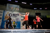 ZUMBA 6. června 2010