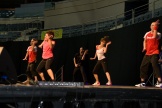 ZUMBA 6. června 2010