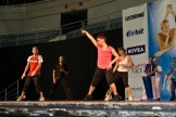 ZUMBA 6. června 2010