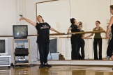 Profi Balet / 5.8.2010