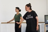 Profi Balet / 5.8.2010
