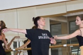 Profi Balet / 5.8.2010