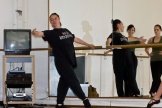 Profi Balet / 5.8.2010