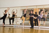 Profi Balet / 5.8.2010