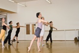 Profi Balet / 5.8.2010