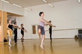 Profi Balet / 5.8.2010