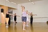 Profi Balet / 5.8.2010
