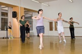 Profi Balet / 5.8.2010