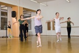 Profi Balet / 5.8.2010