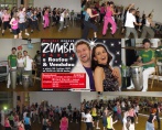 Zumba Party Majova