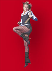 Broadway Dance
