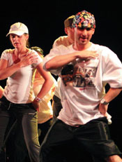 Hip Hop