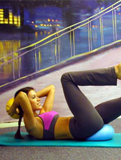Pilates