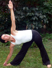 Dynamic Yoga