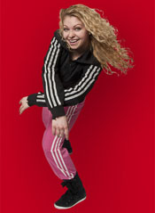 Street Dance