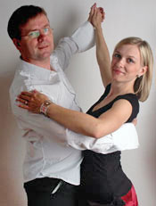 Ballroom Dancing