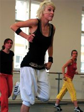 Video Dance
