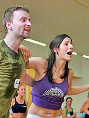 Zumba