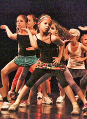 Zumba