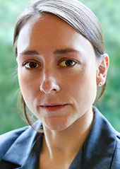 Benešová Eliška