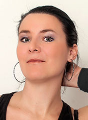 Kubálková Martina