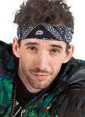 Máša Michal