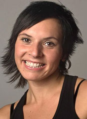 Tomášů Tereza