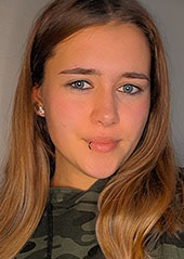 Brandová Vanessa
