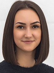 Wolná Vendula
